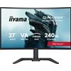 Iiyama GCB2784HSU-B1 4948570127566 iiyama G-MASTER GCB2784HSU-B1 Monitor PC 68,6 cm (27