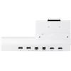Samsung Adattatore computer FLIP PRO Connectivity Tray White CY TF65BBCXEN