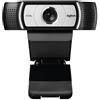 Logitech Webcam USB Type-A C SERIES C930E 960 000972 1080p FULL HD