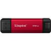 Kingston SSD Kingston Dual Portable SSD 512GB USB 3.2 Ext