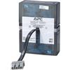 APC Batterie di Ricambio RBC33, USV Batterie, Caricatore Batterie 33