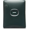 Fujifilm instax Square Link Stampante Bluetooth Colore Verde