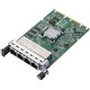 Lenovo ThinkSystem Broadcom 5719 Adattatore Di Rete Gigabit Ethernet 132 Mm
