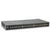 LevelOne FGU-5021 - Interruttore - Non Gestito - 48 x 10/100 + 2 X Kombi Gigabit