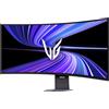 LG Ultragear EVO 52G930B-B è un monitor gaming della serie Ultragear EVO, proget