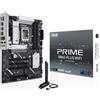 Asus scheda madre ATX B860-PLUS WIFI per processori Intel Core Ultra