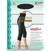 SOLIDEA BY CALZIFICIO PINELLI Solidea Magic Wendy Tutore Midi Nero 4xl