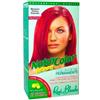 Natur Green Color Mogano Rosso Ramato Renée Blanche 1 Kit