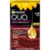 L'OREAL ITALIA SpA DIV. CPD OLIA 6.60 - Bold Rosso Intenso GARNIER