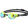 Arena Cobra Core Swipe Mirror Swimming Goggles One Size