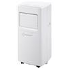 Kosami Climatizzatore Kosami Portatile Solo Freddo 9000 Btu Con Gas R290