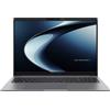 Asus 16 ExpertBook P5 G2 PM5606CGA-SH0158X Windows 11 Pro 90NX0AB1-M005M0