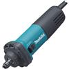 Makita GD0602 Smerigliatrice Diritta, 400 W