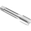 QUARKZMAN Maschio A Mano Filettatore M22 x 1.5 H2 Filettatura Metrica Stile Maschio Con Flauti Diritti Utensile Per Filettatura Acciaio Rapido HSS6542