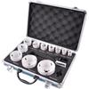 Makita D-47298 - seghe a tazza (set, metallo, legno)
