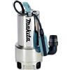 Makita PF1110 Pompa Sommersa, Nero