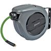 Ribimex - PRDATR092 - Avvolgitubo automatico per aria compressa - 9mt