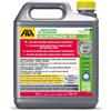 FILA Surface Care Solutions, SALVATERRAZZA® ECO, Impermeabilizzante Terrazzi Trasparente a Base Acqua, Consolidante Anti Infiltrazioni su Fessure fino a 1mm, Leak Proof