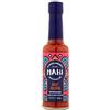 MAHI ALL NATURAL INGREDIENTS EST 2008 MA MAHI Bhut Jolokia Pepper Salsa Calda - Calore piccante, perfetto per barbecue e ogni giorno, senza glutine (GF), salsa vegana 165 g