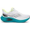 SAUCONY scarpe neutre SAUCONY Triumph 24 bianco/celeste