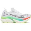 SAUCONY scarpe performance SAUCONY Endorphin elite 3 bianco/fantasia