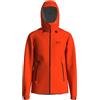 GREAT ESCAPE Giacca ORION MAN RAIN JACKET