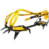 GRIVEL Rampone alpinismo G 10 LT leggero