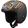 ROSSIGNOL Casco HERO GIANT FIS TIGER
