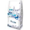 AMICIBAU Monge Cat Crocchette VetSolution Dermatosis - 1,5 kg