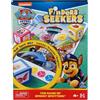 Spin Master Games Gioco PAW Patrol Finders Seekers | Giochi PAW Patrol per bambini e bambine, giochi per bambini in età prescolare dai 4 anni in su