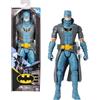 DC Comics, action figure di Batman, giocattoli da collezione dei supereroi da 30 cm per bambini e bambine dai 3 anni in su