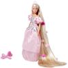 Simba 105738831 - Steffi Love, Principessa Raperonzolo, incl. Accessori, 3 Modelli Assortiti, Colore: Rosa