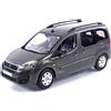 Norev 1:18 Peugeot Partner 2016 - Marrone Moka