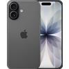 Apple iPhone 17 256GB Black Indian Spec iOS 2025 Smartphone Nuovo Garanzia EU