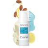 Bandi Crema Viso Idratante per Pelle Secca-Crema Anti-Invecchiamento con Olio di Mandorle Burro di Karité e Acido Ialuronico-Idratazione Intensa e Comfort Quotidiano