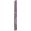 GOSH Forever Mineral Matte Eyeshadow Stick 018 Matt Plum - Cream‑to‑Powder Matte White Eye Shadow Crayon, Longwear, Smudge‑Proof, Waterproof & Travel‑friendly