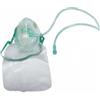 FIAB SpA MASCHERA OSSIGENOTERAPIA PER ADULTO ALTA CONCENTRAZIONE CONSACCHETTO TUBO COLLEGAMENTO DIAMETRO 3-5,5MM LUNGHEZZA 200CM VALVOLE ANTIREFLUSSO