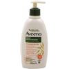 JOHNSON&JOHNSON AVEENO CR CRP YOG ALB&MIE 300ML