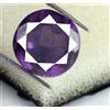 Burma Viola Spinello Gemma Naturale Mix Forma Certificato Fresco Arrivo