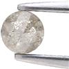 Sparkling Fancy Diamonds Diamante Naturale Naturale Sciolto Tondo 0,24 CT