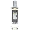 Iap Pharma 53 Profumo Uomo Fragranza Legnosa 30ml