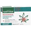 Santiveri Pea Active Plus Benessere Articolare 20 Capsule