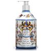 Maioliche Sapone Liquido Mani Amalfi Peony 500ml