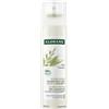 Klorane Avena Shampoo Secco Extra-delicato Avena E Ceramide 2x150ml