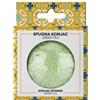 Colors Spugna Konjac Green Tea Purificante 1 Pezzo