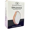 Lr Wonder Company Lr Wonder Epilshave Epilatore In Pietra 1 Pezzo