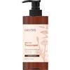 Dryope Silky Hair Treatment Jasmine Musk Trattamento Nutriente Capelli 500ml