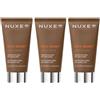Nuxe Men Fluido Anti-Età Rivitalizzante 3x50 ml