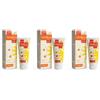 Fitobucaneve Arnilen Gel Arnica Tm 50% Forte Hot 100 Ml 3x100 ml