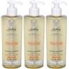 BioNike Olio Doccia Detergente Eudermico 3x400 ml